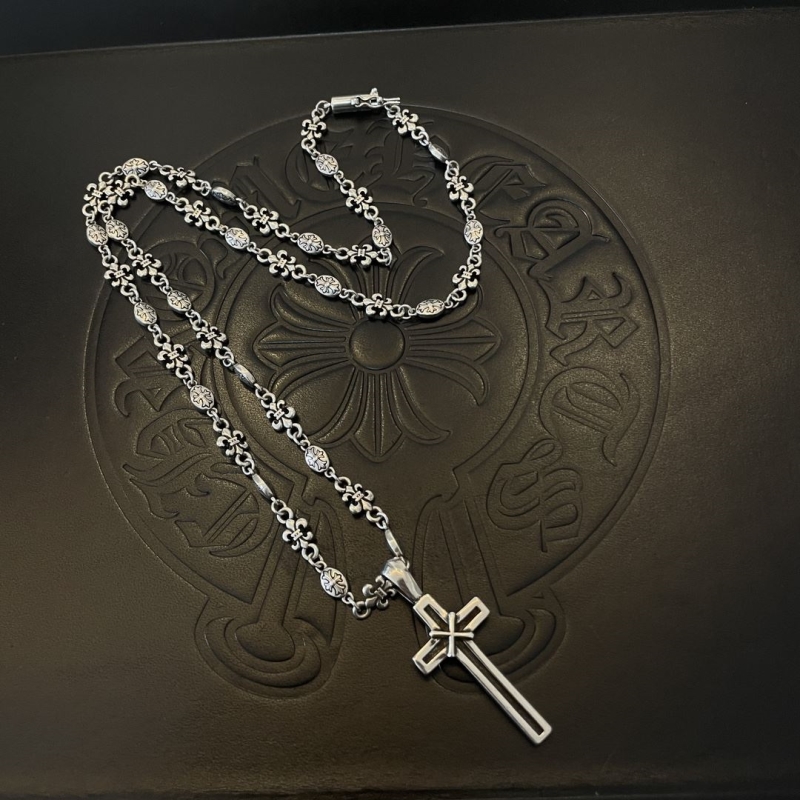 Chrome Hearts Necklaces